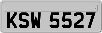 KSW5527