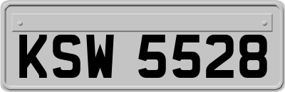 KSW5528