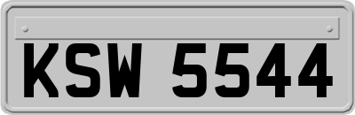 KSW5544