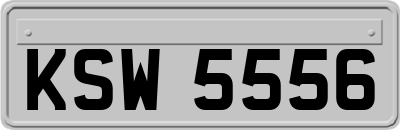 KSW5556