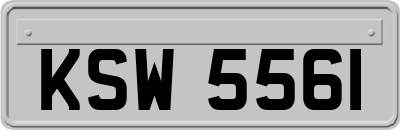 KSW5561