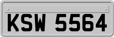 KSW5564