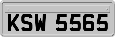 KSW5565