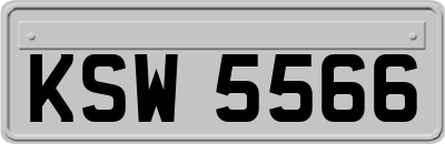 KSW5566