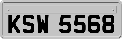 KSW5568