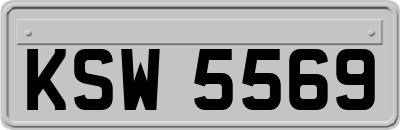 KSW5569
