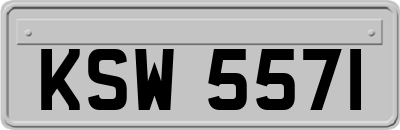 KSW5571