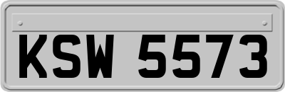 KSW5573