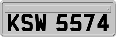 KSW5574