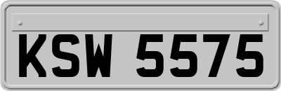 KSW5575