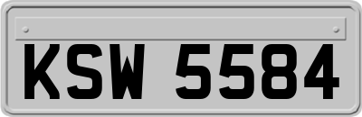 KSW5584