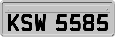 KSW5585