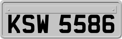 KSW5586