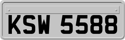 KSW5588