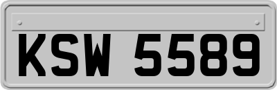KSW5589