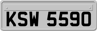 KSW5590