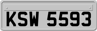 KSW5593