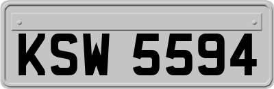 KSW5594