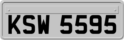 KSW5595