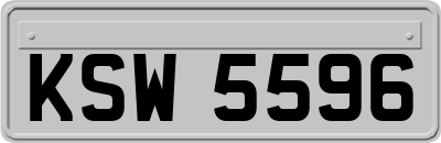 KSW5596