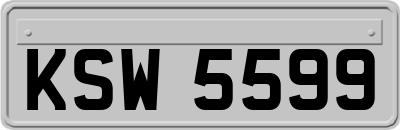 KSW5599