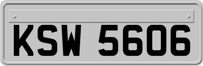 KSW5606