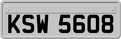 KSW5608