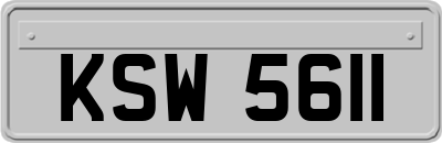 KSW5611