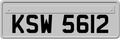 KSW5612