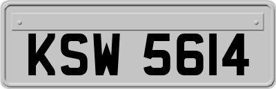 KSW5614