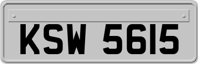 KSW5615