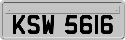 KSW5616