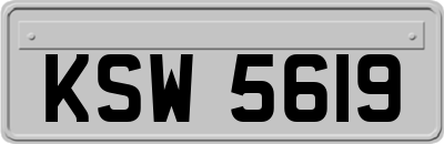 KSW5619