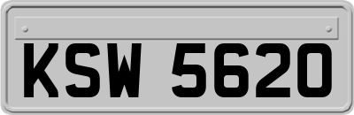 KSW5620