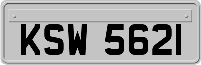 KSW5621
