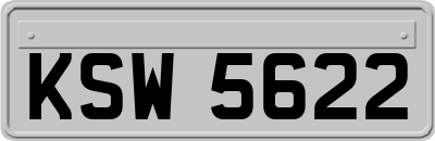 KSW5622