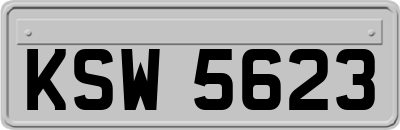 KSW5623