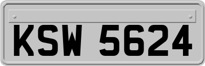 KSW5624