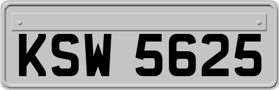 KSW5625