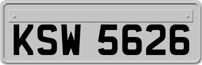 KSW5626