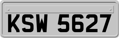 KSW5627