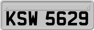 KSW5629