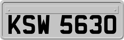 KSW5630