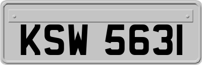 KSW5631