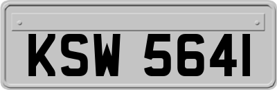 KSW5641