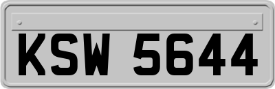KSW5644