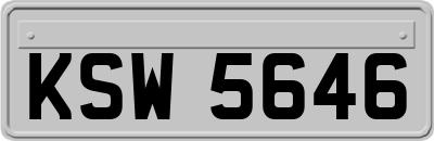 KSW5646