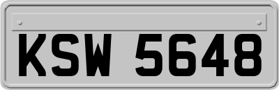 KSW5648