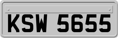 KSW5655