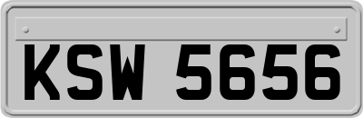 KSW5656